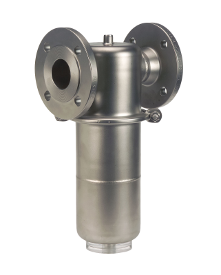 Фильтры сетчатые Mankenberg FI 6.01 В Ижевске