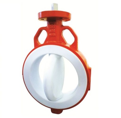 Затворы с покрытием PTFE Серия 500 В Ижевске