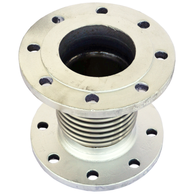 Компенсатор стальной DI7250, Tecofi В Ижевске