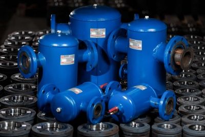 Грязевик абонентский фланцевый, БЛМЗ В Ижевске