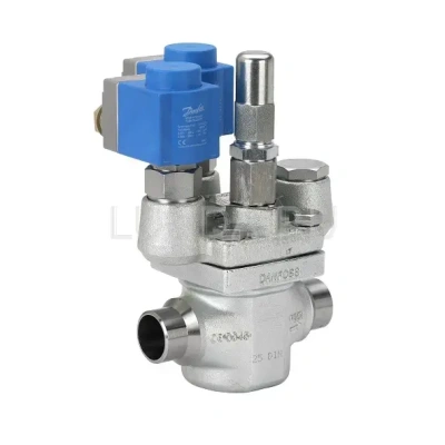 Электромагнитный клапан ICSH, Danfoss В Ижевске