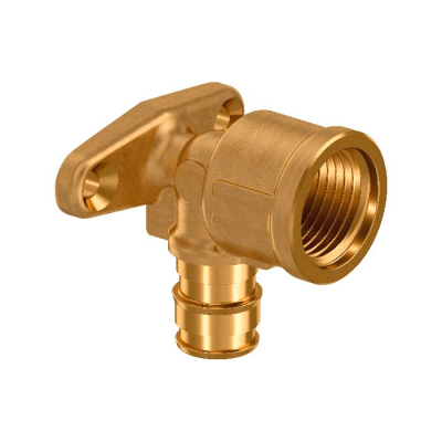 Водорозетка Smart Aqua Q&E латунная В Ижевске