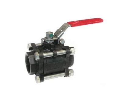 Кран шаровой Tecofi BS5379 В Ижевске