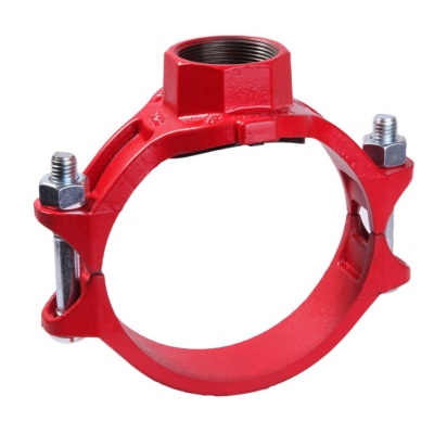 Хомут муфтовый седёлка В Ижевске