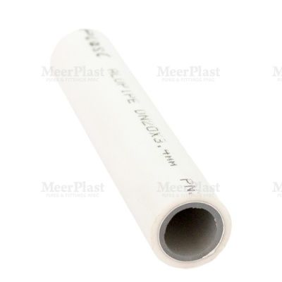 Труба армированная алюминием MeerPlast ALUPIPE PN25 В Ижевске