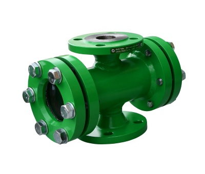 Стекло смотровое АСТА В01 Ду15-200 В Ижевске