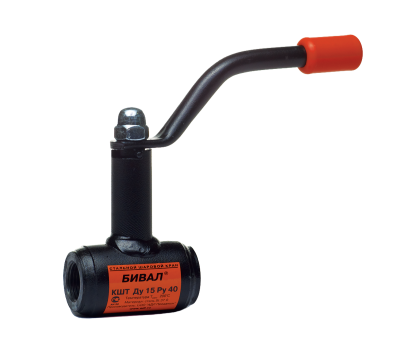 Краны шаровые Бивал КШТ серия 15 В Ижевске