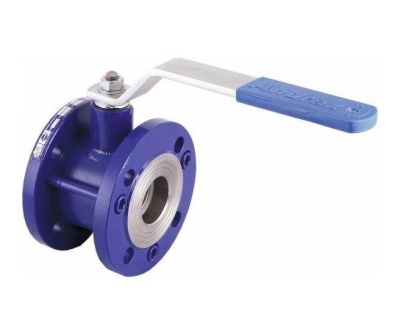 Шаровой кран Andrex DP2 из углеродистой стали В Ижевске