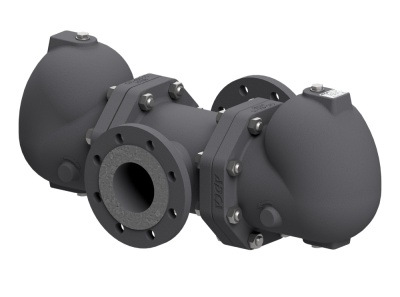 Конденсатоотводчики поплавковые FLT29TW В Ижевске