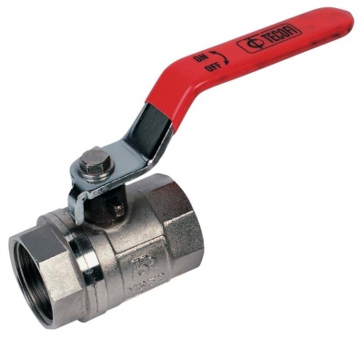 Кран шаровой Tecofi BS1165 В Ижевске