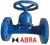 Диафрагменный (мембранный) вентиль ABRA-M8(X)FB GGG50. DN50-200 В Ижевске