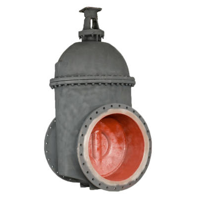 Задвижка чугун клиновая фл 30ч515бр В Ижевске