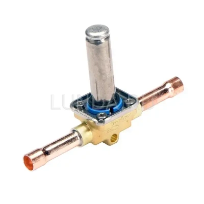 Клапан соленоидный EVR, без катушки, Danfoss В Ижевске