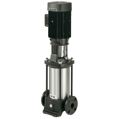 Вертикальные многоступенчатые насосы Grundfos CR 1,3,5 В Ижевске