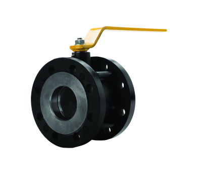 Краны шаровые АДЛ BV17 углеродистая сталь В Ижевске