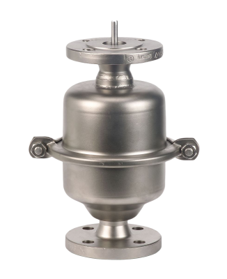 Воздухоотводчики Mankenberg серии EB3.52 В Ижевске