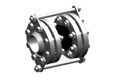 Компенсатор резиновый DI724116N, Tecofi В Ижевске