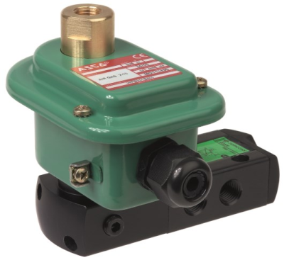 ASCO Золотниковый распределитель EMG551B405 / NFG553A305MS В Ижевске