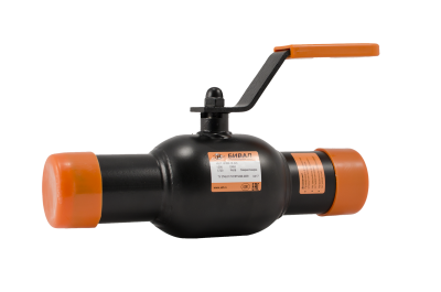 Краны шаровые Бивал КШТ серия 10 В Ижевске