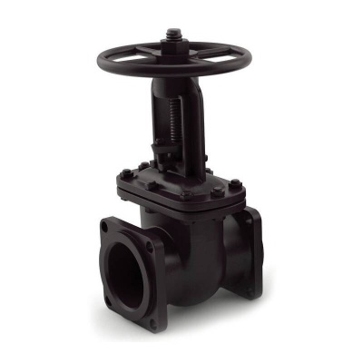 Задвижка чугун 30ч7бк(аналог31ч17бк1) фл ЛМЗ В Ижевске