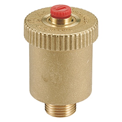 Воздухоотводчик автоматический, Giacomini В Ижевске