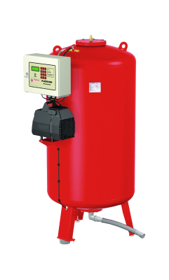 Установки поддержания давления Flexcon M-K В Ижевске