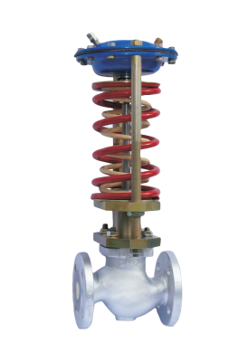 Редукционные клапаны Гранрег КАТ23 В Ижевске