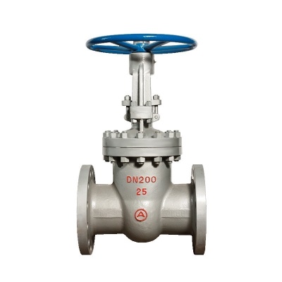 Задвижка сталь 30с64нж клиновая фл В Ижевске