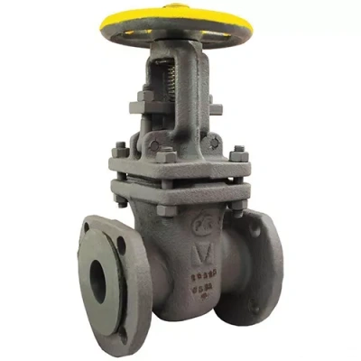  Задвижка сталь ЗКЛ2-40 30с15нж клиновая фл МЗТА В Ижевске