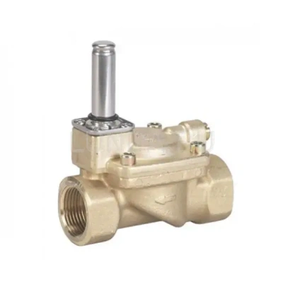 Клапан соленоидный EV220B 10-50 НЗ, с сервоприводом, без катушки, Danfoss В Ижевске