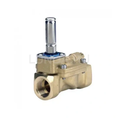 Клапан соленоидный EV220B 15-50 НО с сервоприводом, без катушки, Danfoss В Ижевске