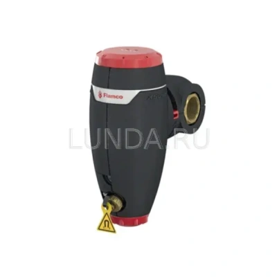 Сепаратор шлама XStream Clean, Flamco В Ижевске