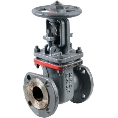  Задвижка сталь ЗКЛ2-25 30с64нж клиновая фл МЗТА В Ижевске