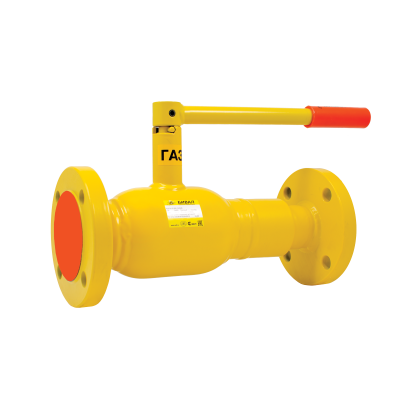 Краны шаровые Бивал КШГИ серия 15 В Ижевске