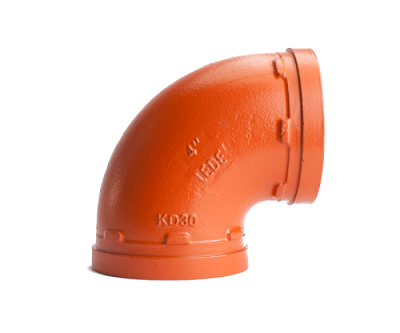 Колено стандартное 90 В Ижевске