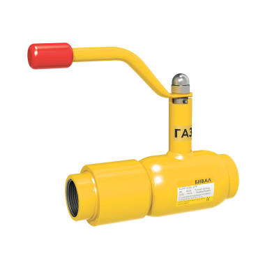 Краны шаровые Бивал КШГИ серия 15 В Ижевске