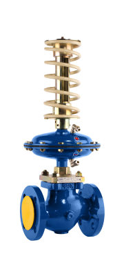 Регуляторы перепада Гранрег КАТ33 В Ижевске