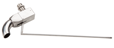 Клапан поплавковый Valvulas 200 EV с вертикальной подачей В Ижевске