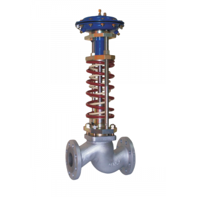 Перепускные клапаны Гранрег КАТ82 В Ижевске