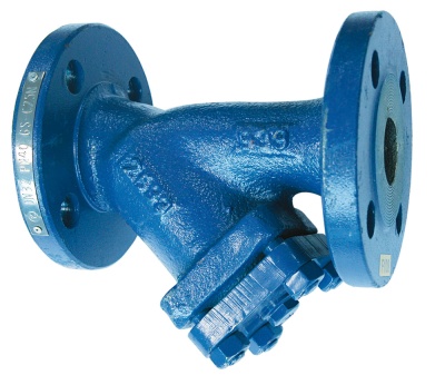 Фильтр сетчатый Tecofi, F5240 В Ижевске