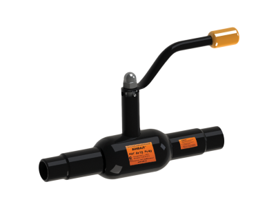 Краны шаровые Бивал КШТ серия 15 В Ижевске