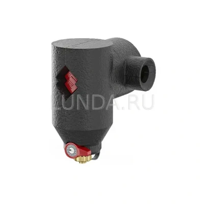 Сепаратор грязи (шлама) Flamco Clean Smart EcoPlus, Flamco В Ижевске