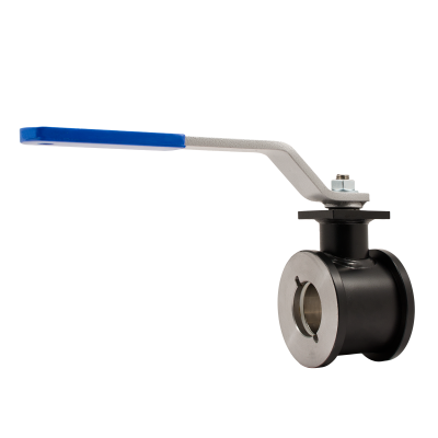 Краны шаровые АДЛ BV17 углеродистая сталь В Ижевске