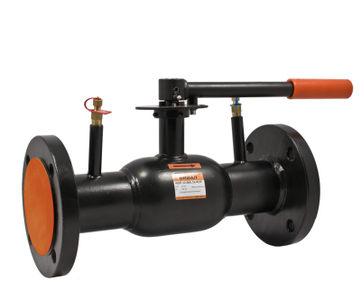 Краны шаровые Бивал КШР серия 12 В Ижевске