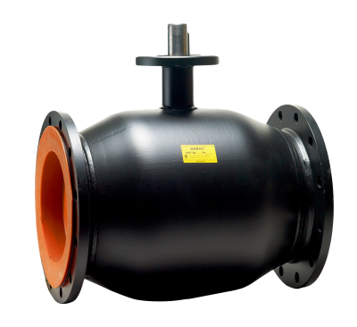 Краны шаровые Бивал КШГ серия 11/12 В Ижевске